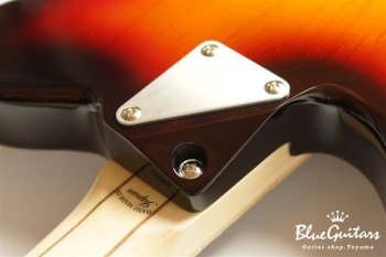 Supreme Collection Trailbreaker Mark-Ⅰ - 3 Tone Sunburst #21067